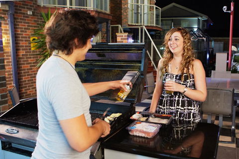 Jesmond Executive Villas - Phillip Island Accommodation 16