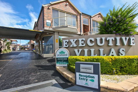 Jesmond Executive Villas - Phillip Island Accommodation 4