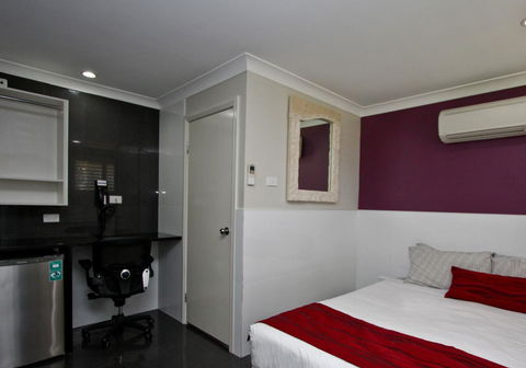 Jesmond Executive Villas - Phillip Island Accommodation 40