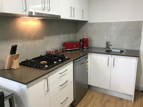 Jesmond Executive Villas - Phillip Island Accommodation 6