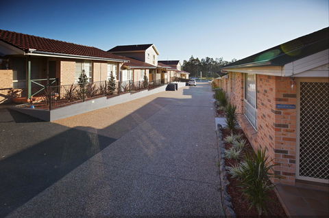 Jesmond Executive Villas - Phillip Island Accommodation 13