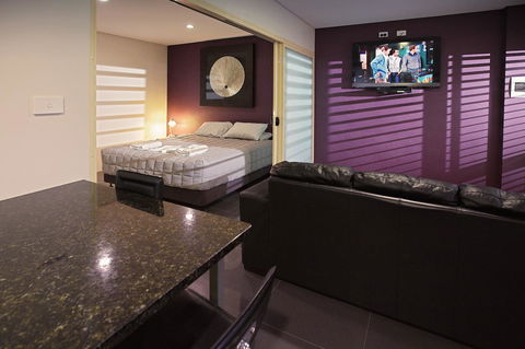 Jesmond Executive Villas - Phillip Island Accommodation 28