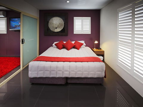 Jesmond Executive Villas - Phillip Island Accommodation 23