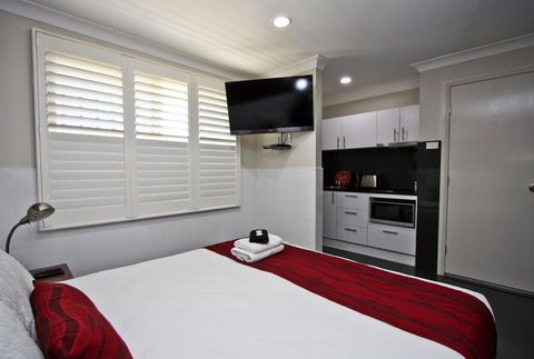 Jesmond Executive Villas - Phillip Island Accommodation 42