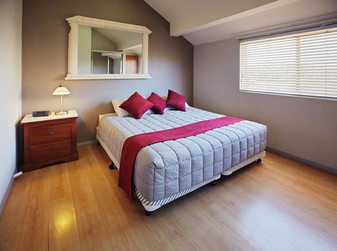 Jesmond Executive Villas - Phillip Island Accommodation 33