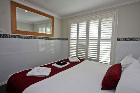 Jesmond Executive Villas - Phillip Island Accommodation 10