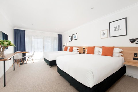 Hotel Nelson - Phillip Island Accommodation 6