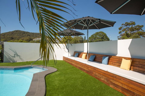 Hotel Nelson - Phillip Island Accommodation 21