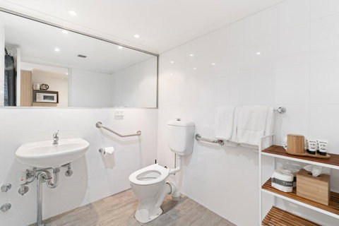 Hotel Nelson - Phillip Island Accommodation 16