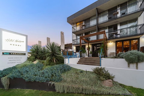 Hotel Nelson - Phillip Island Accommodation 0