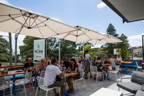Hotel Nelson - Phillip Island Accommodation 19