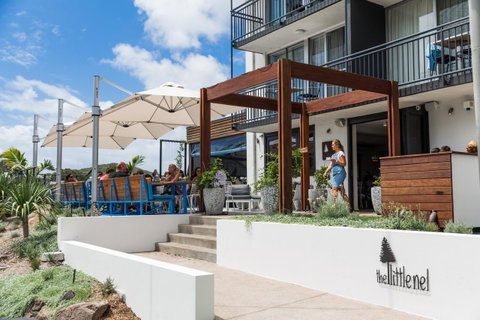 Hotel Nelson - Phillip Island Accommodation 13