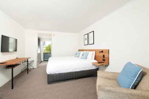 Hotel Nelson - Phillip Island Accommodation 3