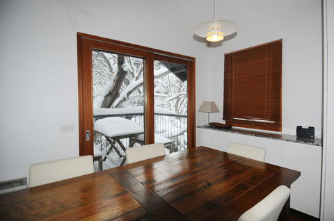 Ramshead Creek 3 - Thredbo - Phillip Island Accommodation 7