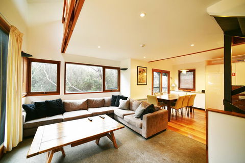 Ramshead Creek 3 - Thredbo - Phillip Island Accommodation 1