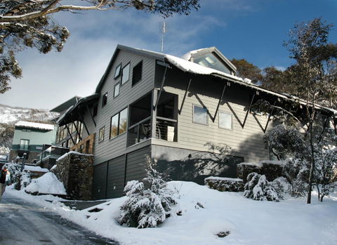 Ramshead Creek 3 - Thredbo - Phillip Island Accommodation 0