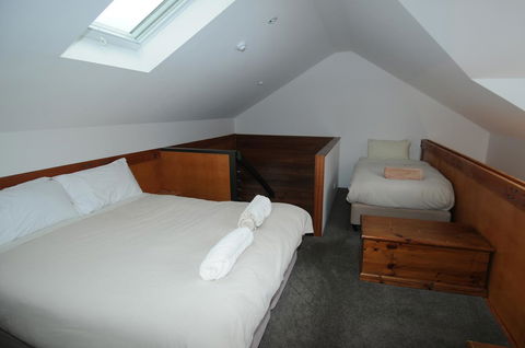 Ramshead Creek 3 - Thredbo - Phillip Island Accommodation 9