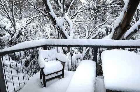 Ramshead Creek 3 - Thredbo - Phillip Island Accommodation 11
