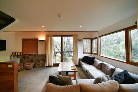 Ramshead Creek 3 - Thredbo - Phillip Island Accommodation 4