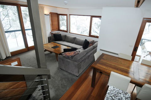 Ramshead Creek 3 - Thredbo - Phillip Island Accommodation 6