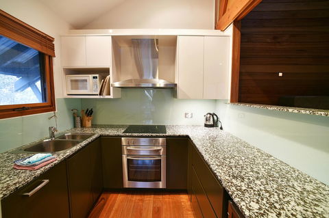 Ramshead Creek 3 - Thredbo - Phillip Island Accommodation 8