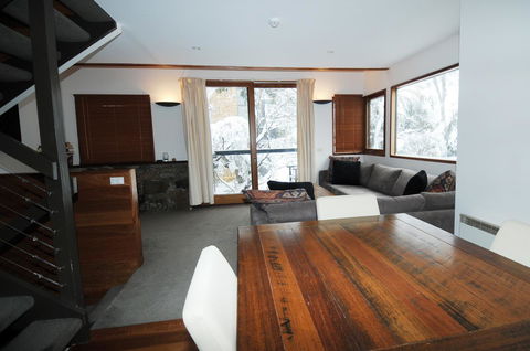 Ramshead Creek 3 - Thredbo - Phillip Island Accommodation 5