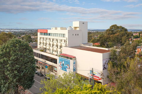 Metro Hotel Miranda - Phillip Island Accommodation 1