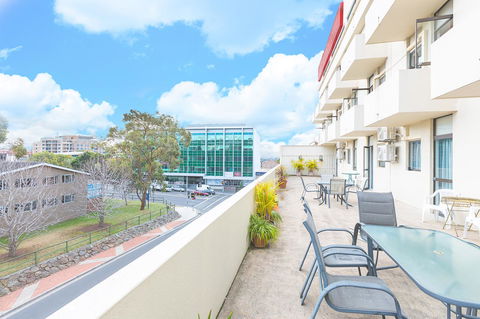 Metro Hotel Miranda - Phillip Island Accommodation 26
