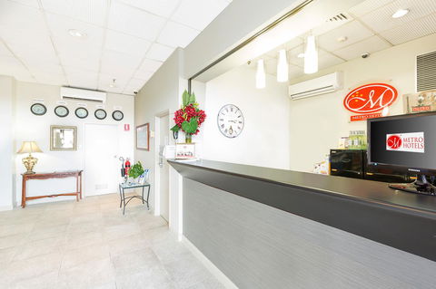 Metro Hotel Miranda - Phillip Island Accommodation 27
