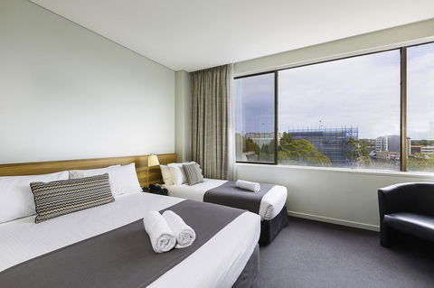 Metro Hotel Miranda - Phillip Island Accommodation 19