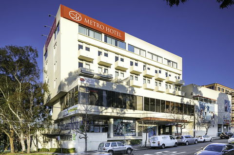 Metro Hotel Miranda - Phillip Island Accommodation 10