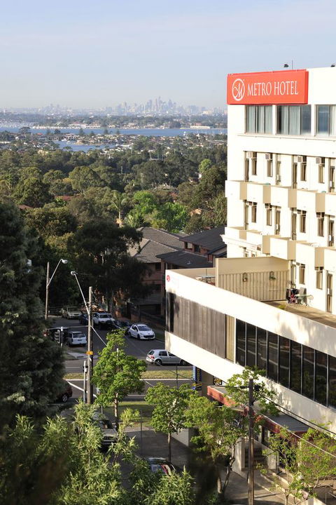 Metro Hotel Miranda - Phillip Island Accommodation 20