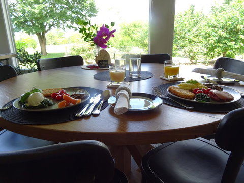 Romanz In The Valley (Luxury B&B) - Phillip Island Accommodation 40