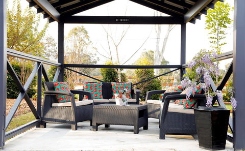 Romanz In The Valley (Luxury B&B) - Phillip Island Accommodation 21