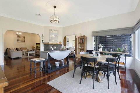 Romanz In The Valley (Luxury B&B) - Phillip Island Accommodation 17