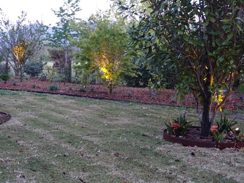 Romanz In The Valley (Luxury B&B) - Phillip Island Accommodation 22