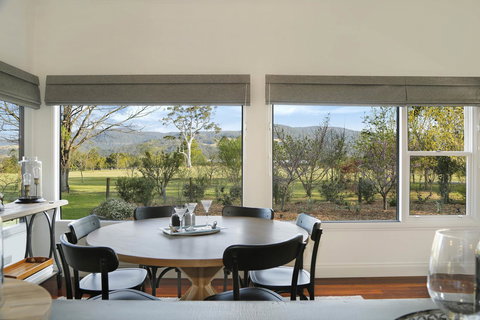 Romanz In The Valley (Luxury B&B) - Phillip Island Accommodation 16