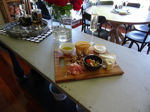 Romanz In The Valley (Luxury B&B) - Phillip Island Accommodation 43