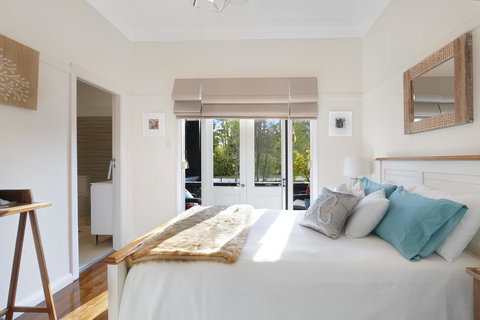 Romanz In The Valley (Luxury B&B) - Phillip Island Accommodation 7