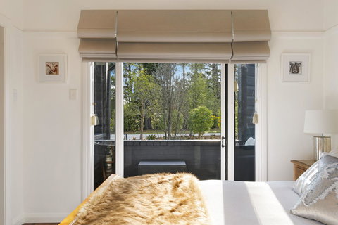 Romanz In The Valley (Luxury B&B) - Phillip Island Accommodation 6