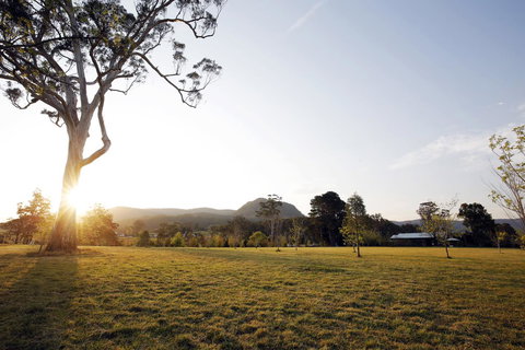 Romanz In The Valley (Luxury B&B) - Phillip Island Accommodation 23