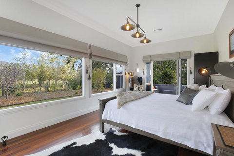 Romanz In The Valley (Luxury B&B) - Phillip Island Accommodation 2