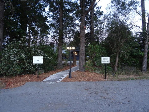 Romanz In The Valley (Luxury B&B) - Phillip Island Accommodation 39