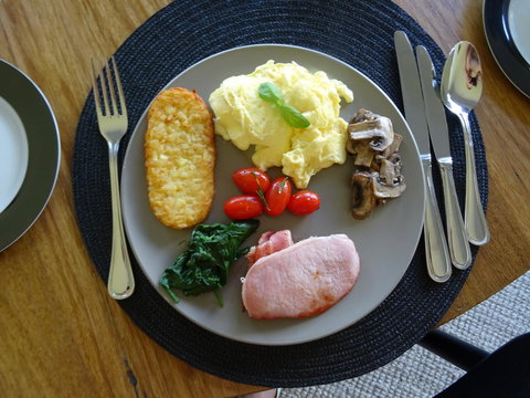 Romanz In The Valley (Luxury B&B) - Phillip Island Accommodation 42