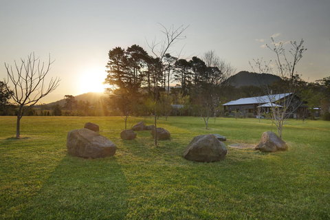 Romanz In The Valley (Luxury B&B) - Phillip Island Accommodation 38