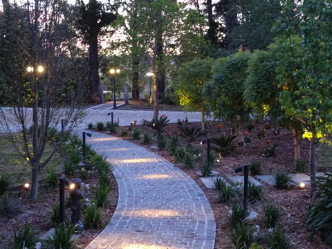 Romanz In The Valley (Luxury B&B) - Phillip Island Accommodation 28