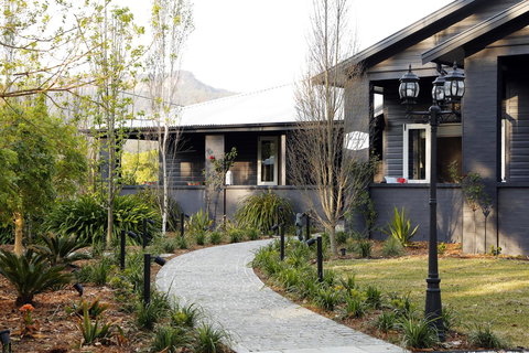 Romanz In The Valley (Luxury B&B) - Phillip Island Accommodation 27