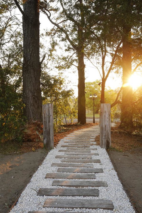 Romanz In The Valley (Luxury B&B) - Phillip Island Accommodation 26