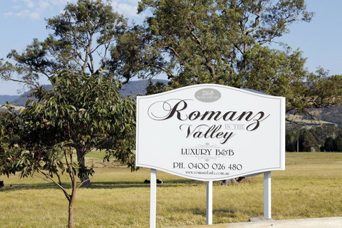 Romanz In The Valley (Luxury B&B) - Phillip Island Accommodation 33