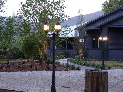 Romanz In The Valley (Luxury B&B) - Phillip Island Accommodation 29
